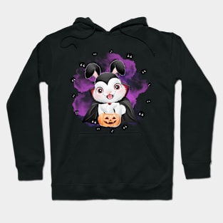 Halloween for Kids Candy Pumpkin Dinosaur Skull Spider Cute Cat Spooky Season Party Halloween For Babies Hoodie